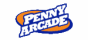 Penny Arcade Penny Arcade button