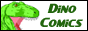 Dinosaur Comics Dino Comics button